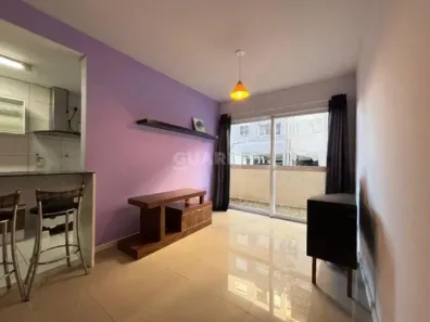 Apartamento com 1 Quarto para alugar, 62m² no Santa Tereza, Porto Alegre
