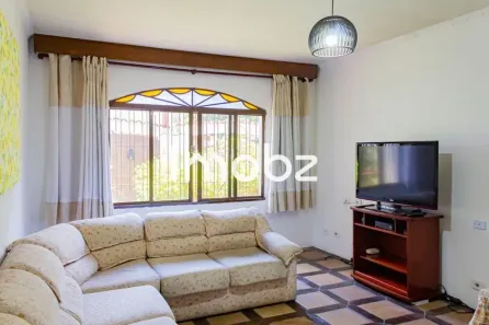 Casa com 3 Quartos à venda, 209m² no Vila Ipojuca, São Paulo