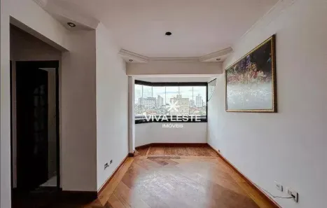 Apartamento com 2 Quartos à venda, 55m² no Mooca, São Paulo