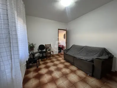 Casa com 3 Quartos à venda, 110m² no Jardim da Fonte, Jundiaí