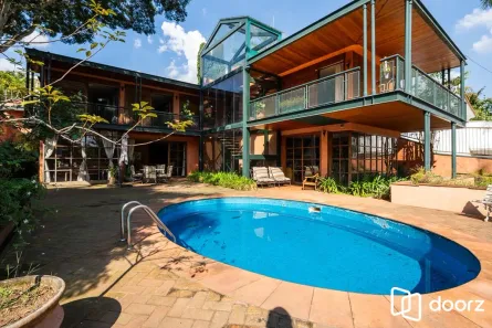 Casa com 4 Quartos à venda, 705m² no Jardim Leonor, São Paulo