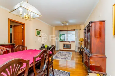 Apartamento com 3 Quartos à venda, 102m² no Moinhos de Vento, Porto Alegre