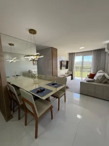 Apartamento com 2 Quartos à venda, 62m² no Vila Santa Maria, Jundiaí