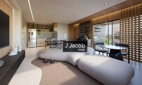 Apartamento com 1 Quarto à venda, 71m² no Reduto, Belém