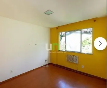 Apartamento com 2 Quartos à venda, 55m² no Fonseca, Niterói