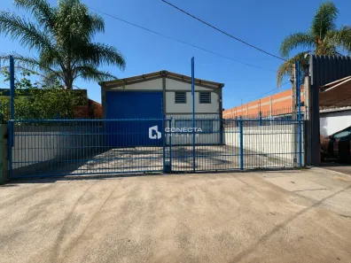 Galpão/Depósito/Armazém para alugar, 397m² no Igara, Canoas