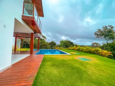 Casa com 5 Quartos à venda, 361m² no Açu da Torre, Mata de São João