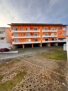 Apartamento com 1 Quarto para alugar, 40m² no Centro, Lauro de Freitas