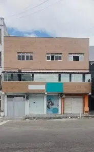 Prédio Comercial com 6 Quartos à venda, 260m² no Lagoa Seca, Natal