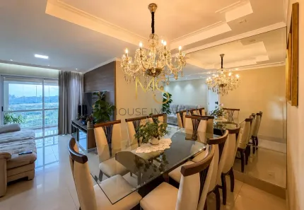Apartamento com 4 Quartos à venda, 108m² no Vila Pirajussara, São Paulo