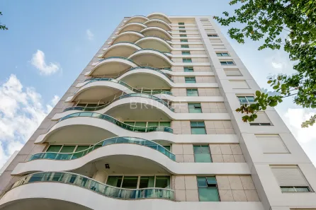 Apartamento com 3 Quartos à venda, 204m² no Petrópolis, Porto Alegre