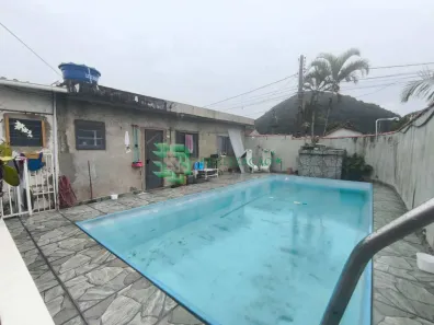 Casa com 2 Quartos à venda, 80m² no Vila Ac, Mongaguá
