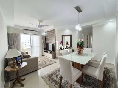 Apartamento com 3 Quartos à venda, 80m² no Jardim Vera Cruz, Sorocaba