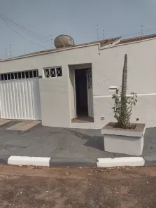 Casa com 2 Quartos à venda, 167m² no , Presidente Epitácio