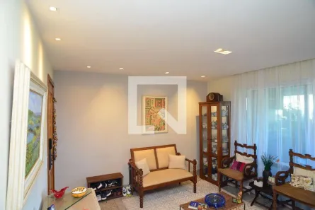 Apartamento com 4 Quartos à venda, 160m² no Barra da Tijuca, Rio de Janeiro