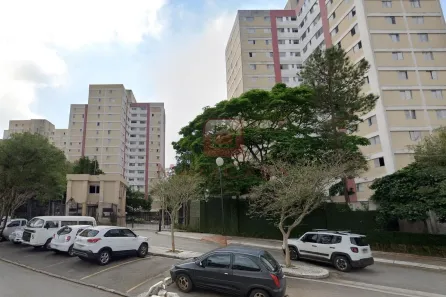 Apartamento com 3 Quartos à venda, 73m² no Socorro, São Paulo