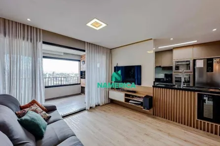 Apartamento com 2 Quartos à venda, 70m² no Brás, São Paulo