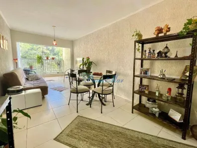 Apartamento com 2 Quartos à venda, 90m² no Pitangueiras, Guarujá