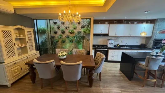 Casa de Condomínio com 4 Quartos à venda, 195m² no Ribeirão do Lipa, Cuiabá