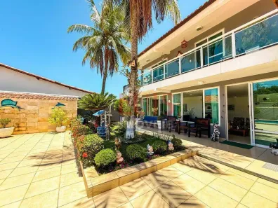 Casa com 3 Quartos à venda, 266m² no Maravista, Niterói
