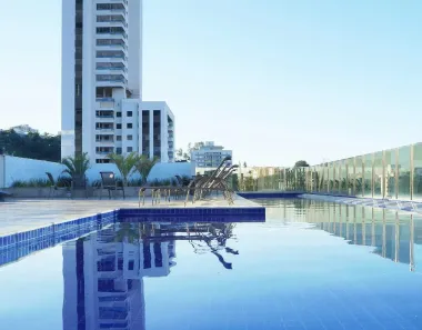 Apartamento com 2 Quartos à venda, 62m² no Luxemburgo, Belo Horizonte