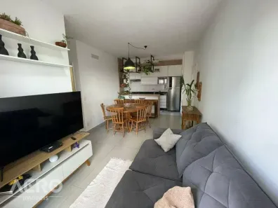 Apartamento com 3 Quartos à venda, 69m² no Residencial Parque Granja Cecília B, Bauru