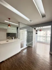 Apartamento com 2 Quartos à venda, 60m² no Belenzinho, São Paulo
