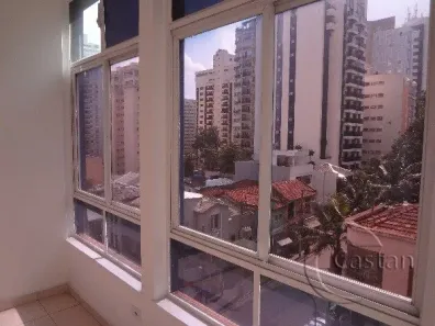 Sala Comercial com 2 Quartos à venda, 64m² no Jardim Paulista, São Paulo