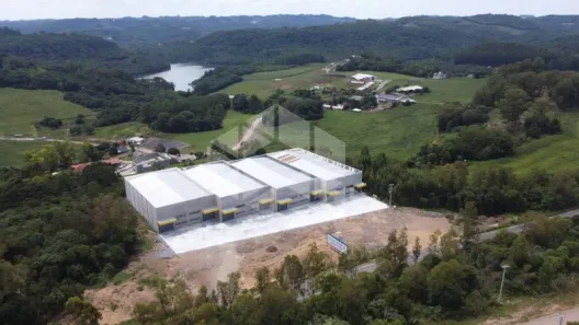 Prédio Comercial para alugar, 1315m² no Área Rural de Farroupilha, Farroupilha