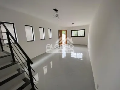 Casa com 3 Quartos à venda, 129m² no Chácara Canta Galo, Cotia