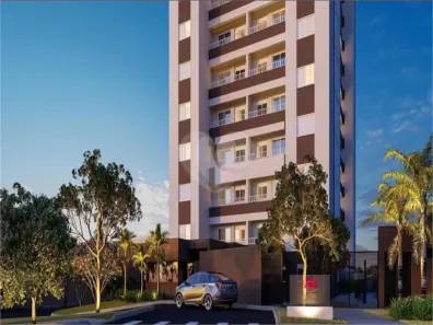 Apartamento com 2 Quartos à venda, 49m² no Aparecidinha, Sorocaba