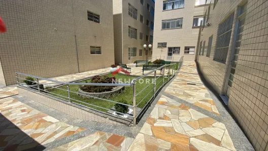 Apartamento com 3 Quartos à venda, 90m² no Cidade Balneária Peruíbe/SCIPEL, Peruíbe