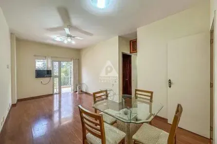 Apartamento com 2 Quartos à venda, 83m² no Botafogo, Rio de Janeiro