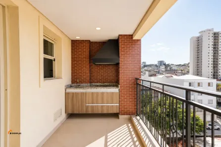 Apartamento com 1 Quarto para alugar, 45m² no Santana, São Paulo