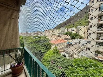 Apartamento com 2 Quartos à venda, 122m² no Copacabana, Rio de Janeiro