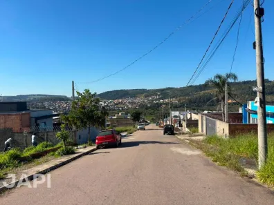 Lote/Terreno à venda, 306m² no Residencial Botânica, Itupeva
