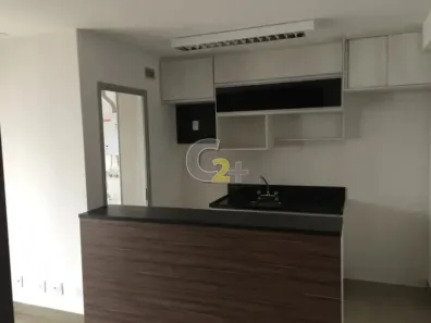 Apartamento com 1 Quarto à venda, 50m² no Sumaré, São Paulo