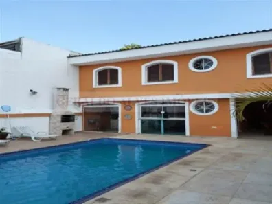 Sobrado com 6 Quartos à venda, 346m² no Vila Monumento, São Paulo