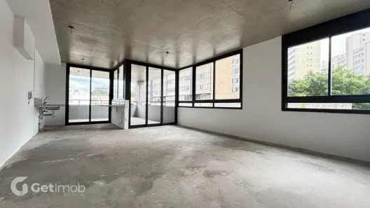 Apartamento com 3 Quartos à venda, 111m² no Perdizes, São Paulo