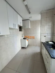 Apartamento com 2 Quartos à venda, 49m² no Jardim Adriana, Guarulhos