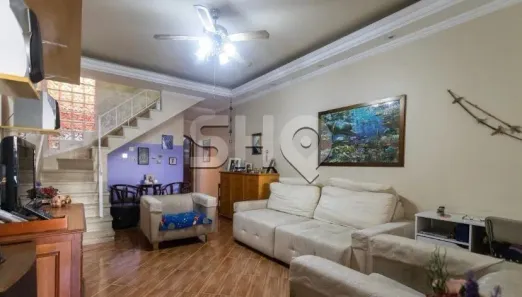 Casa com 3 Quartos à venda, 160m² no Perdizes, São Paulo