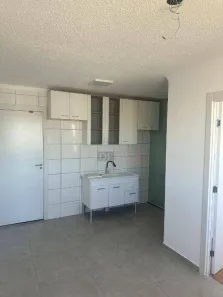 Apartamento com 2 Quartos à venda, 37m² no Cidade Nova São Miguel, São Paulo