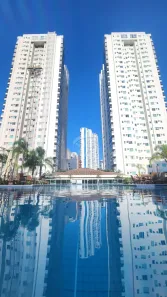 Apartamento com 3 Quartos à venda, 107m² no Santa Helena, Vitória