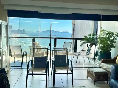 Apartamento com 4 Quartos à venda, 200m² no Vila Luis Antônio, Guarujá
