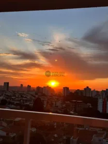 Apartamento com 1 Quarto para venda ou aluguel, 41m² no Vila Aeroporto Bauru, Bauru
