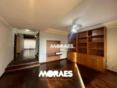 Casa com 3 Quartos para alugar, 273m² no Parque Jardim Europa, Bauru