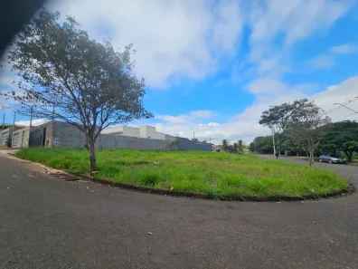 Lote/Terreno à venda, 482m² no Taquaral, Piracicaba