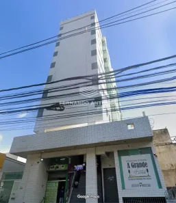 Apartamento com 1 Quarto à venda, 37m² no Buritis, Belo Horizonte