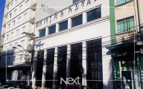 Prédio Comercial com 10 Quartos para alugar, 834m² no Centro, Campinas