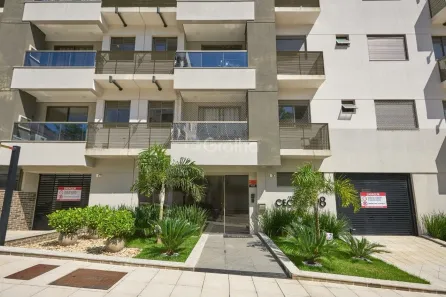 Apartamento com 1 Quarto à venda, 39m² no Carvoeira, Florianópolis